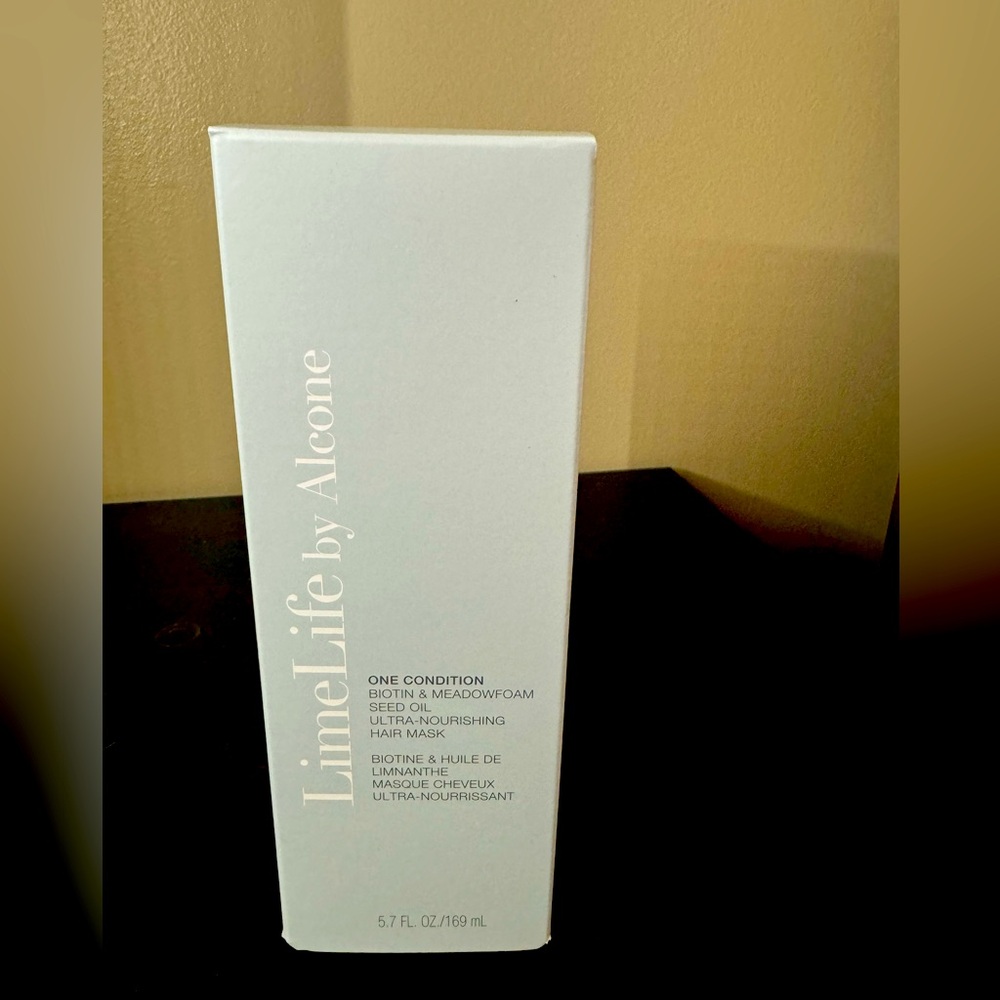 Limelife by Alcone One Condition, conditioning treatment